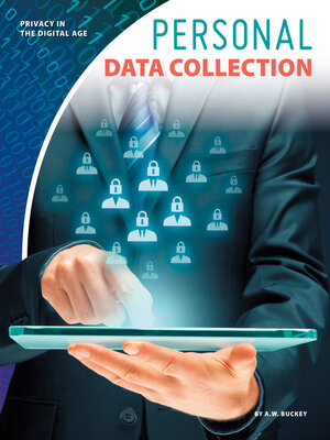 cover image of Personal Data Collection